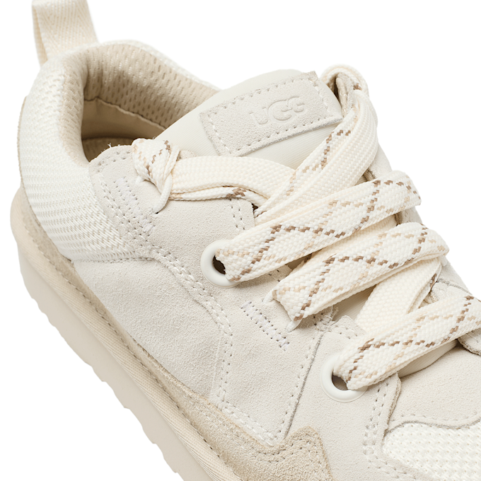 UGG Wmns Lo Lowmel beige 85946 5