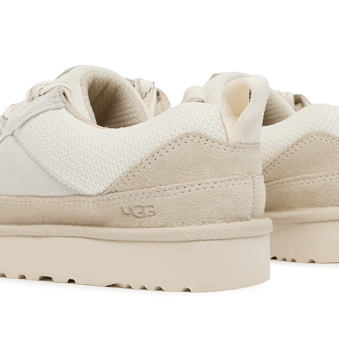 UGG Wmns Lo Lowmel beige 85946 6