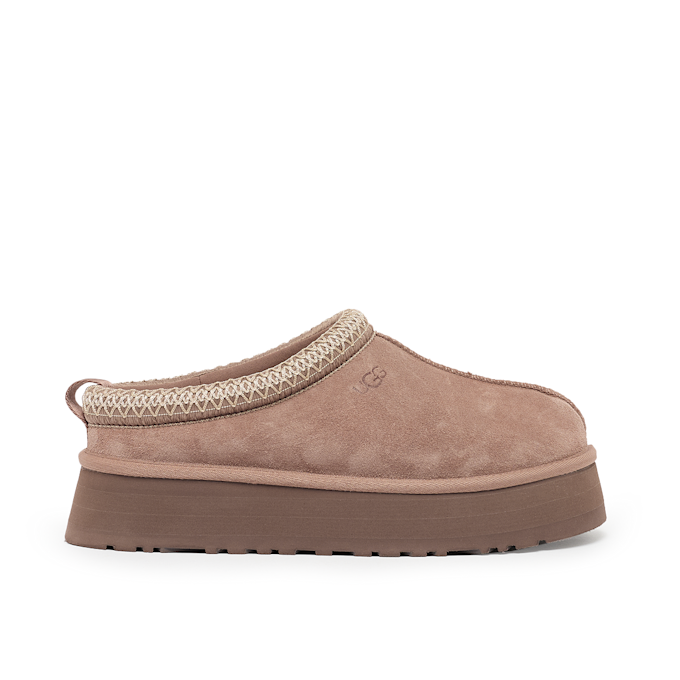 UGG Wmns Tazz II beige 88584 2