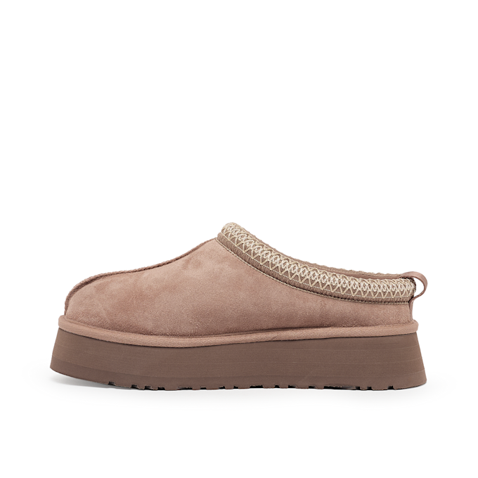 UGG Wmns Tazz II beige 88584 3