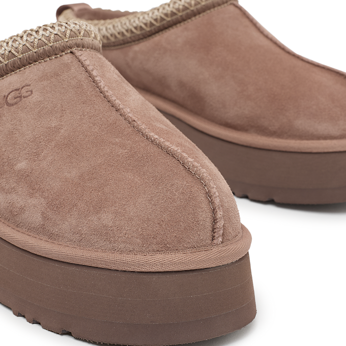 UGG Wmns Tazz II beige 88584 7