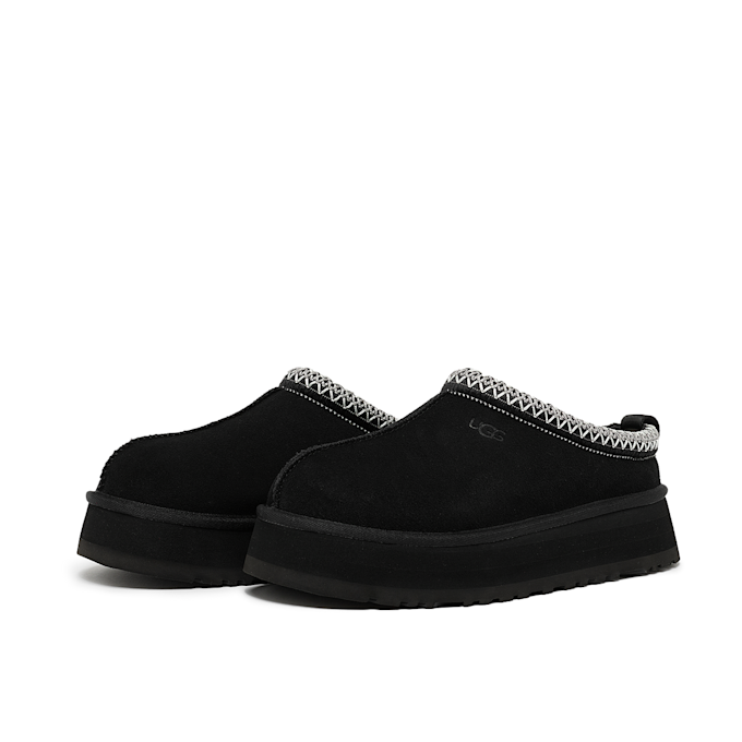 UGG Wmns Tazz II zwart 89785 1