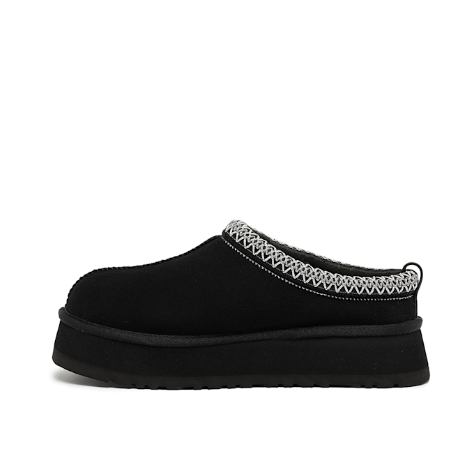 UGG Wmns Tazz II schwarz 89785 3