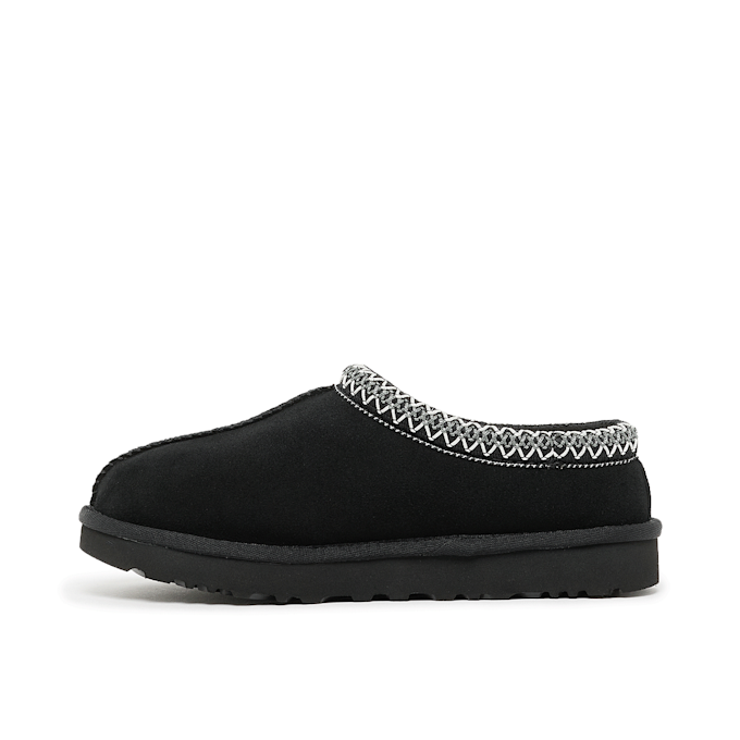 UGG Wmns Tasman II black 87505 3