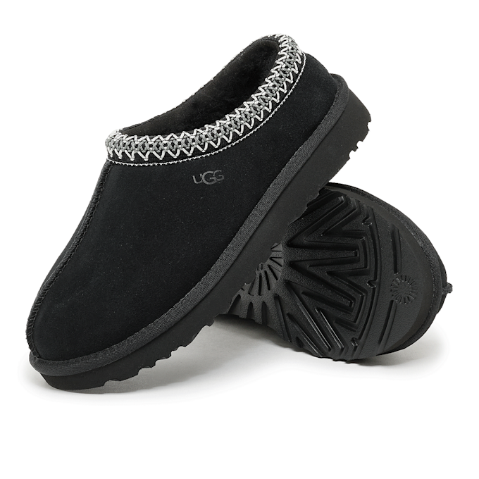 UGG Wmns Tasman II noir 87505 7