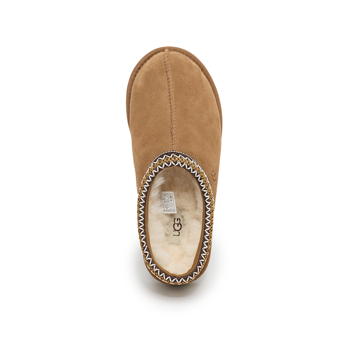 UGG Wmns Tasman II beige 88589 4