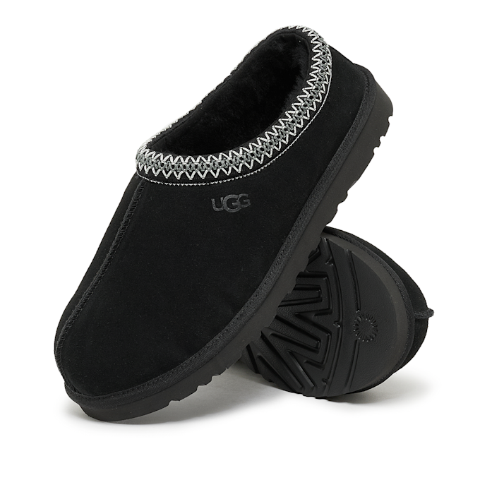 UGG Tasman II noir 85951 7
