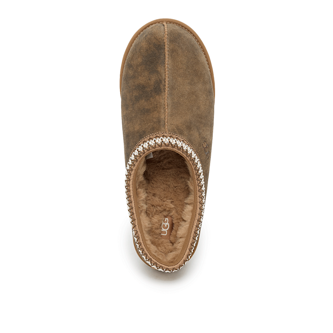 UGG Tasman Baxter bruin 89786 4