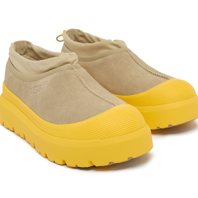 UGG Tasman Weather Hybrid beige 88588 6