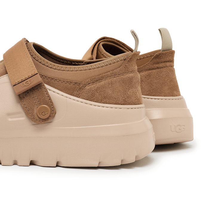 UGG PeakMod Lowcut beige 85954 5