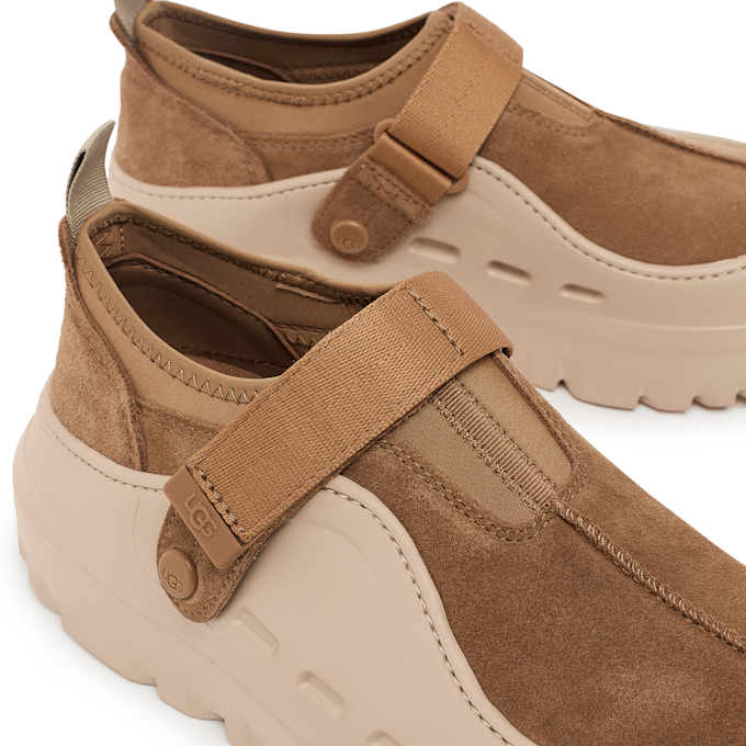 UGG PeakMod Lowcut beige 85954 6