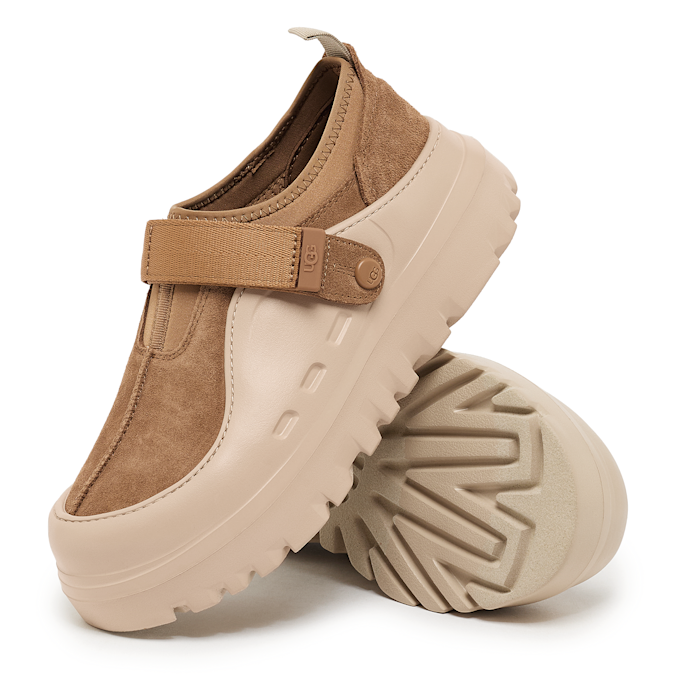 UGG PeakMod Lowcut beige 85954 7