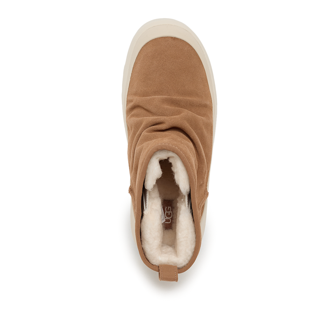 UGG Heritage Utility Mini beige 85953 4