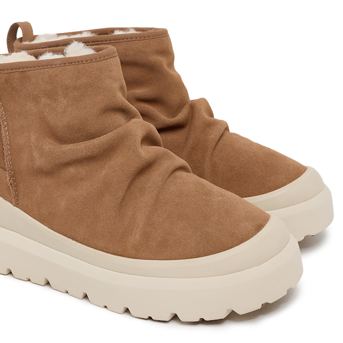 UGG Heritage Utility Mini beige 85953 6