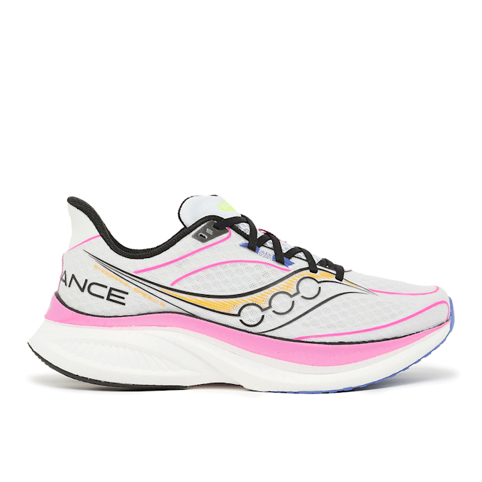 Saucony x Distance Endorphin Speed 5 blanc 86603 2