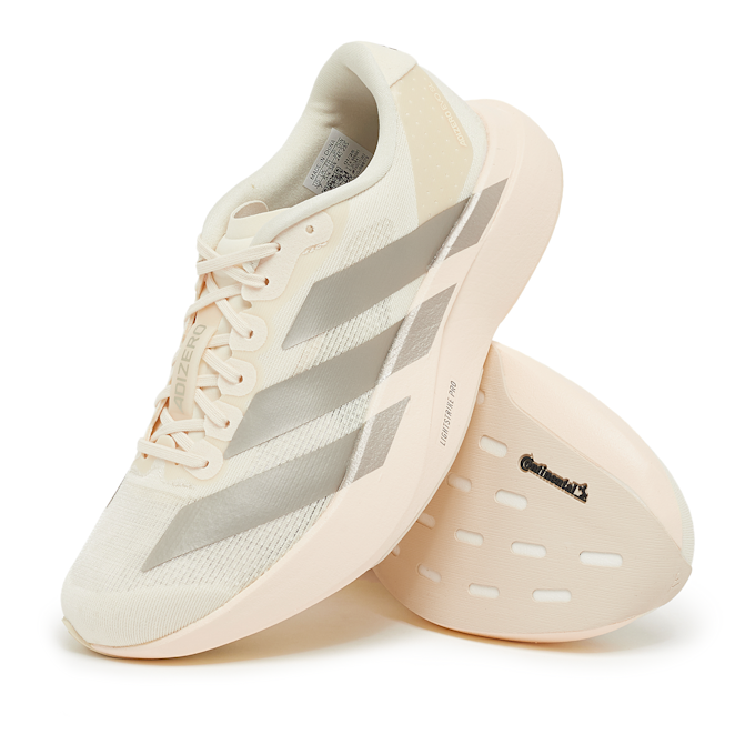 adidas Performance Wmns Adizero Evo SL "Wonder White" beige 89907 7