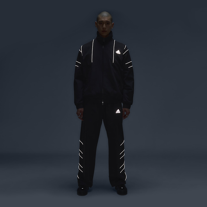 adidas Originals EQT Track Top noir 88864 7