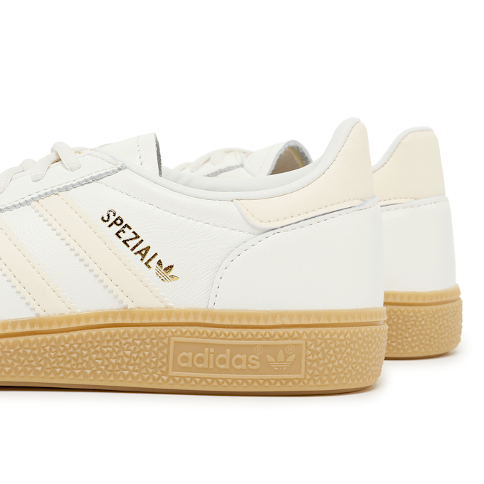 adidas Originals Wmns Handball Spezial wit 86609 5