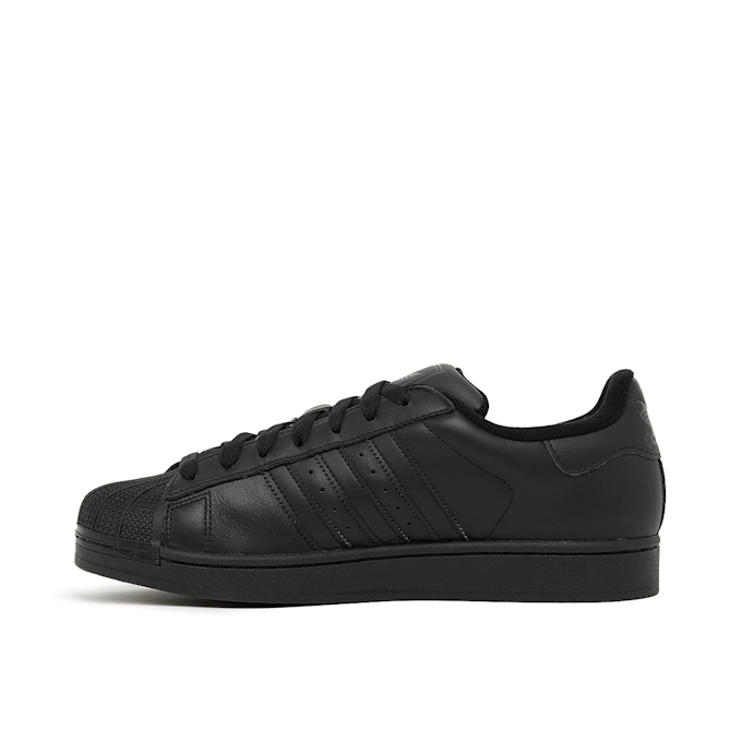 adidas Originals Wmns Superstar II schwarz 88870 3