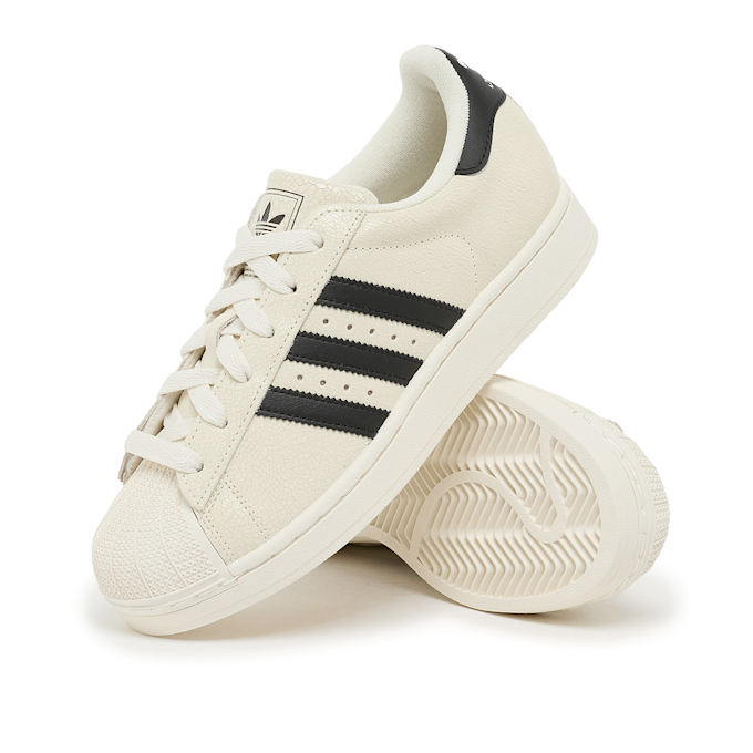 adidas Originals Wmns Superstar II beige 88871 7