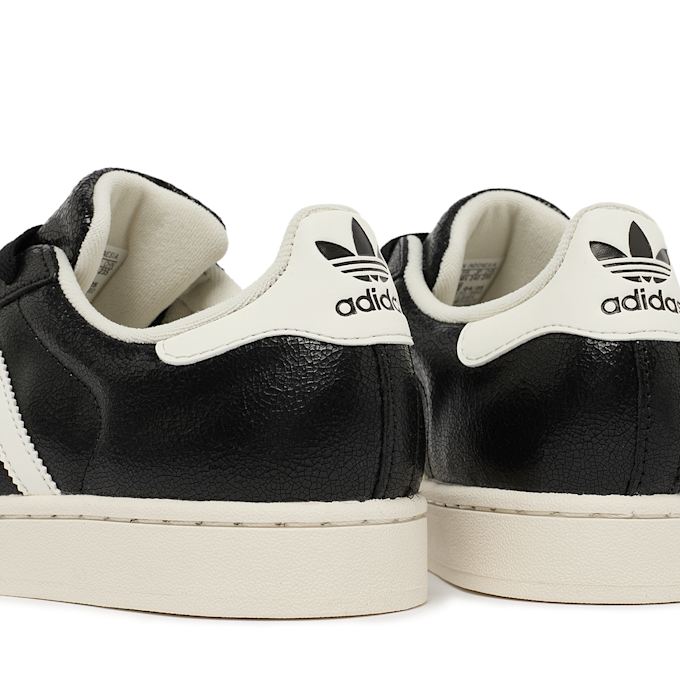 adidas Originals Wmns Superstar II noir 88866 7