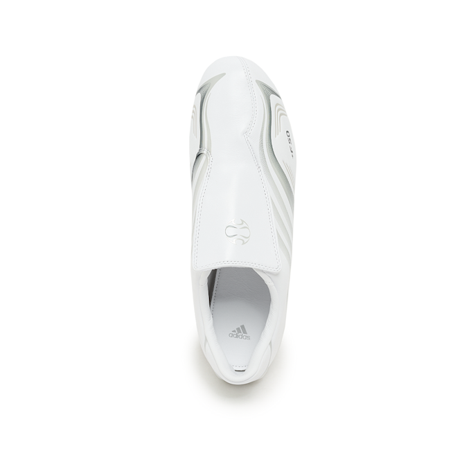 adidas Originals Wmns Taekwondo F50 Weiss 88868 4