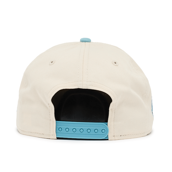 New Era MLB Colour Block LA Dodgers 9FORTY M-Crown Cap beige 89910 3