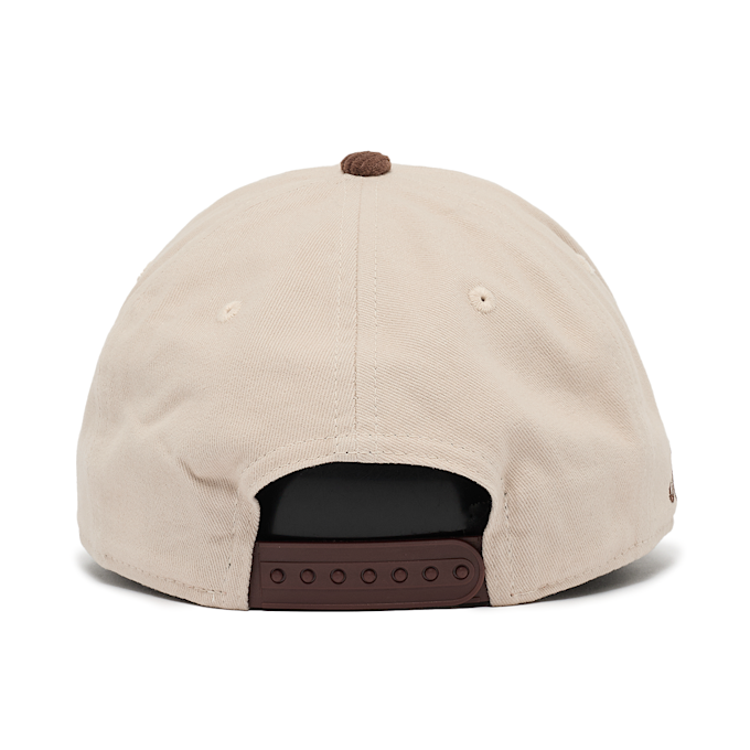 New Era Contrast Cord 19Twenty beige 90217 3