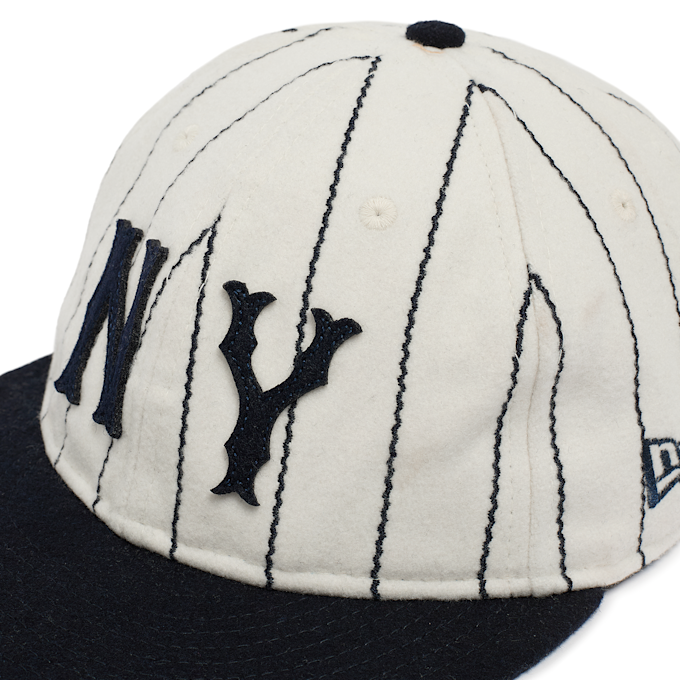 New Era Heritage Series 9Fifty® Rc New York Yankees beige 89911 3