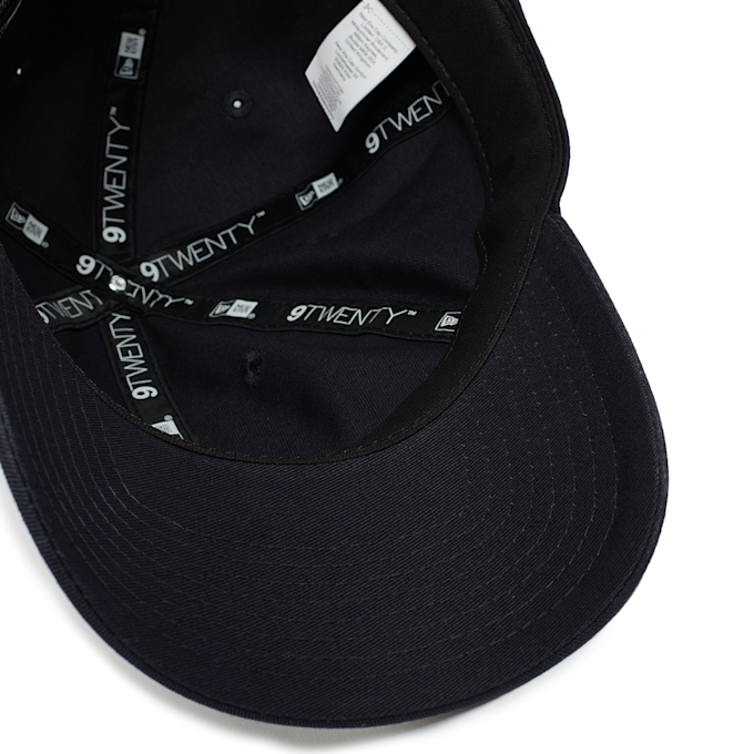 New Era Boucle 9Twenty bleu 90464 3