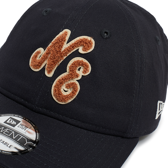 New Era Boucle 9Twenty bleu 90464 4