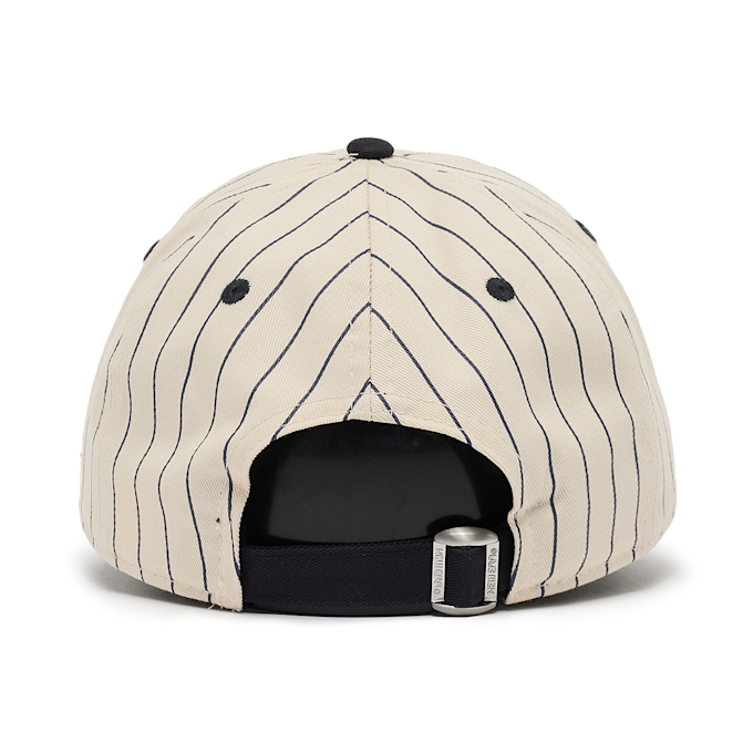 New Era Pinstripe 9Twenty New York Yankees beige 87957 2