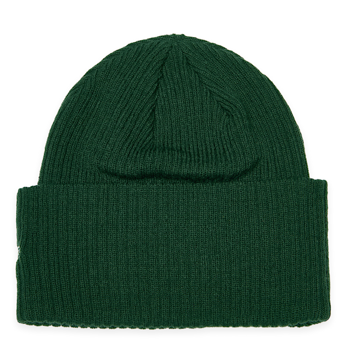New Era Wide Cuff Beanie New York Yankees groen 89912 2
