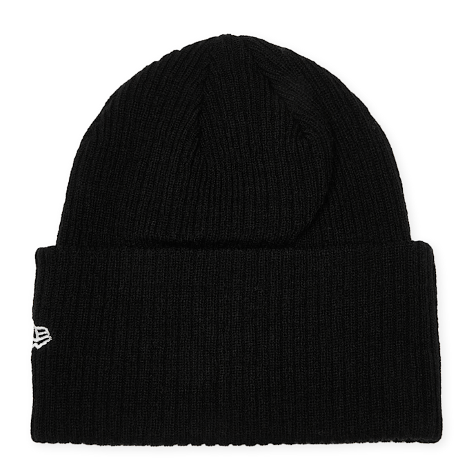 New Era Wide Cuff Beanie New York Yankees schwarz 90775 2