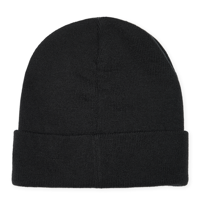 New Era Mini Logo Cuff Beanie New York Yankees bleu 89485 2