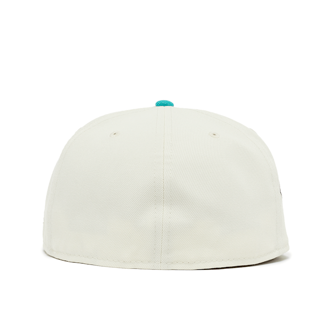 New Era MLB Chrome Pack 59Fifty San Jose Sharks beige 90219 3