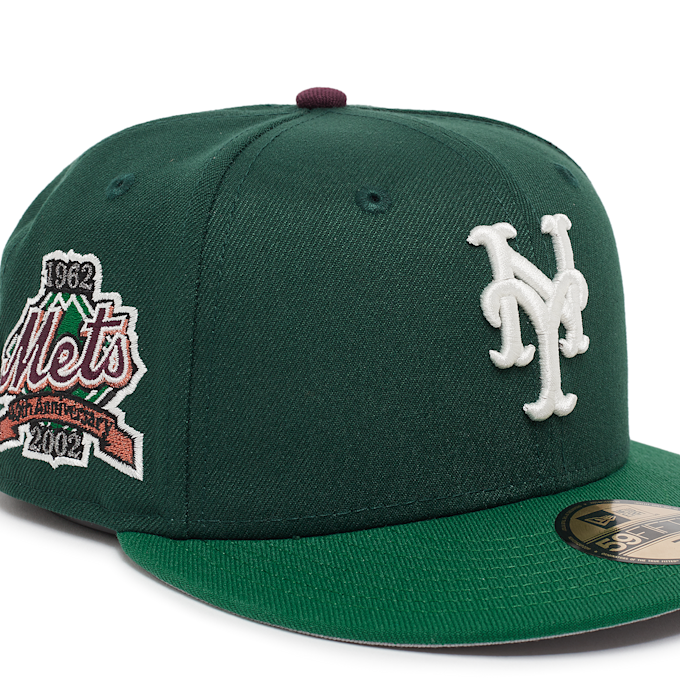 New Era 59Fifty New York Mets groen 87960 5