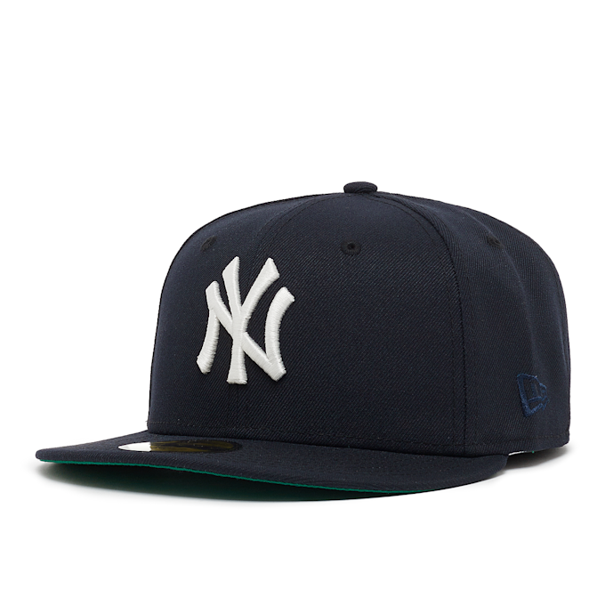 New Era 59Fifty New York Yankees bleu 89488 1