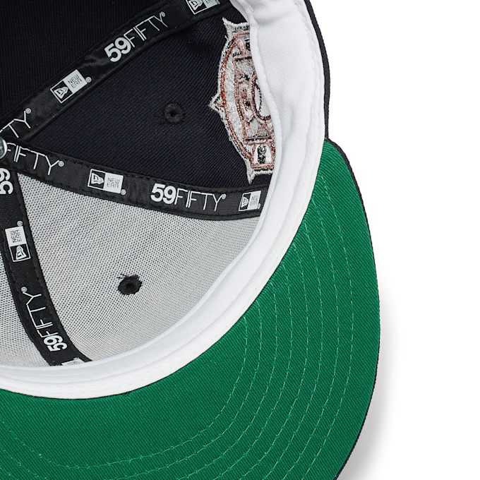 New Era 59Fifty New York Yankees blauw 89488 4