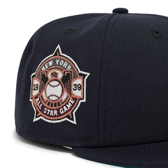 New Era 59Fifty New York Yankees blue 89488 5