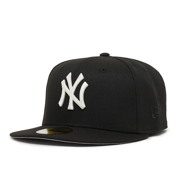 New Era 59Fifty New York Yankees noir 86630 1