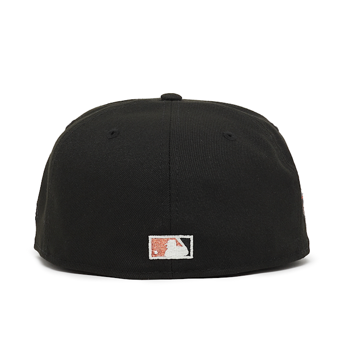 New Era 59Fifty New York Yankees schwarz 86630 2
