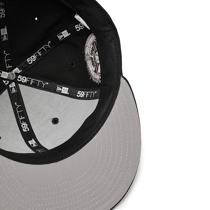 New Era 59Fifty New York Yankees schwarz 86630 4