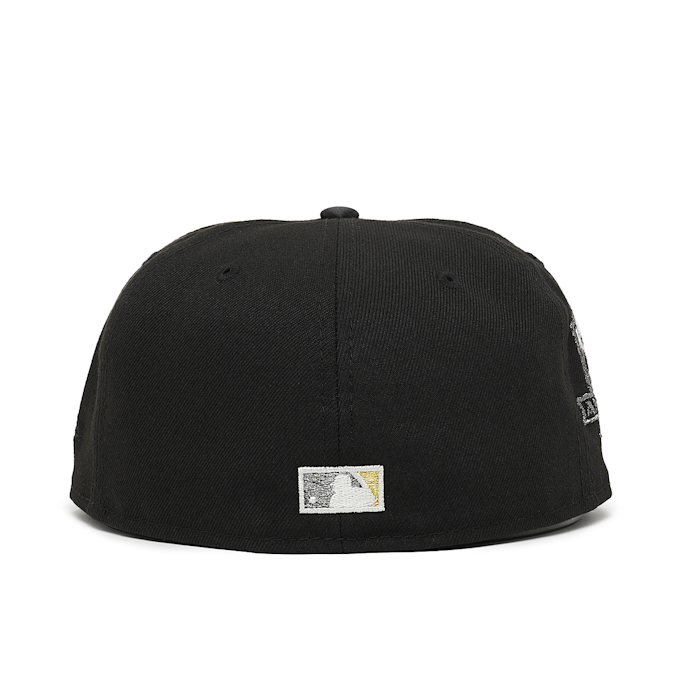 New Era 59Fifty Los Angeles Dodgers black 90220 2