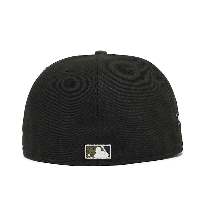 New Era 59Fifty New York Mets schwarz 89490 3