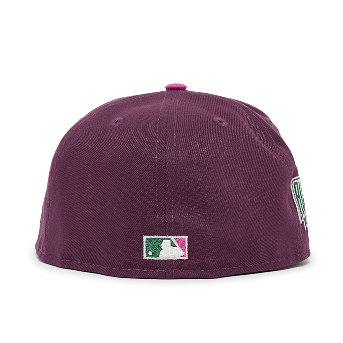 New Era 59Fifty Philadelphia Phillies roze 87962 3