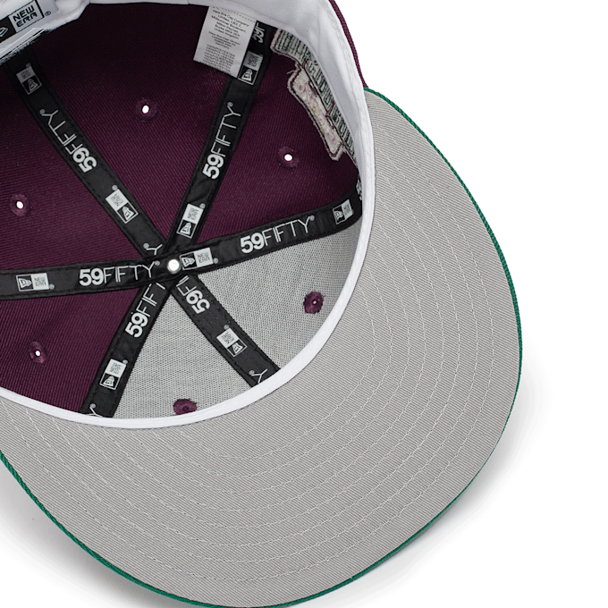 New Era 59Fifty Philadelphia Phillies purple 87962 6