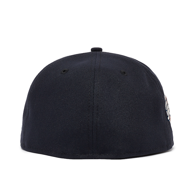 New Era 59Fifty New York Knicks blau 86634 3