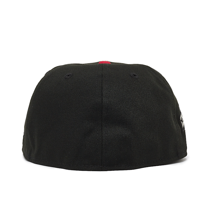 New Era 59Fifty Chicago Bulls black 88873 3