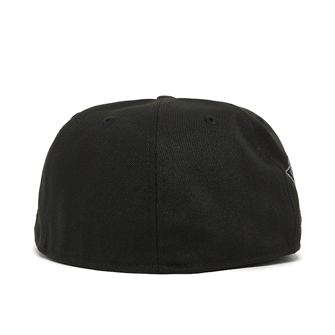 New Era 59Fifty NHL Black Dome Pack Anaheim Ducks schwarz 90466 3